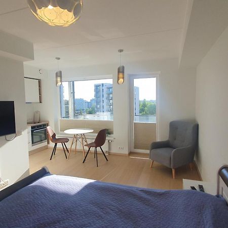 Heli Apartment Tallinn Room photo